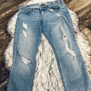 Hollister Latina Skinny Jeans